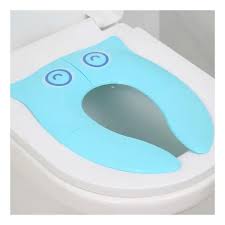 Miniatura 8 de Asiento de Inodoro Portátil Infantil